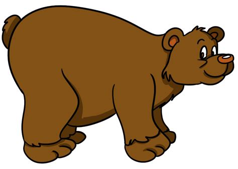 pictures of a cartoon bear|More.